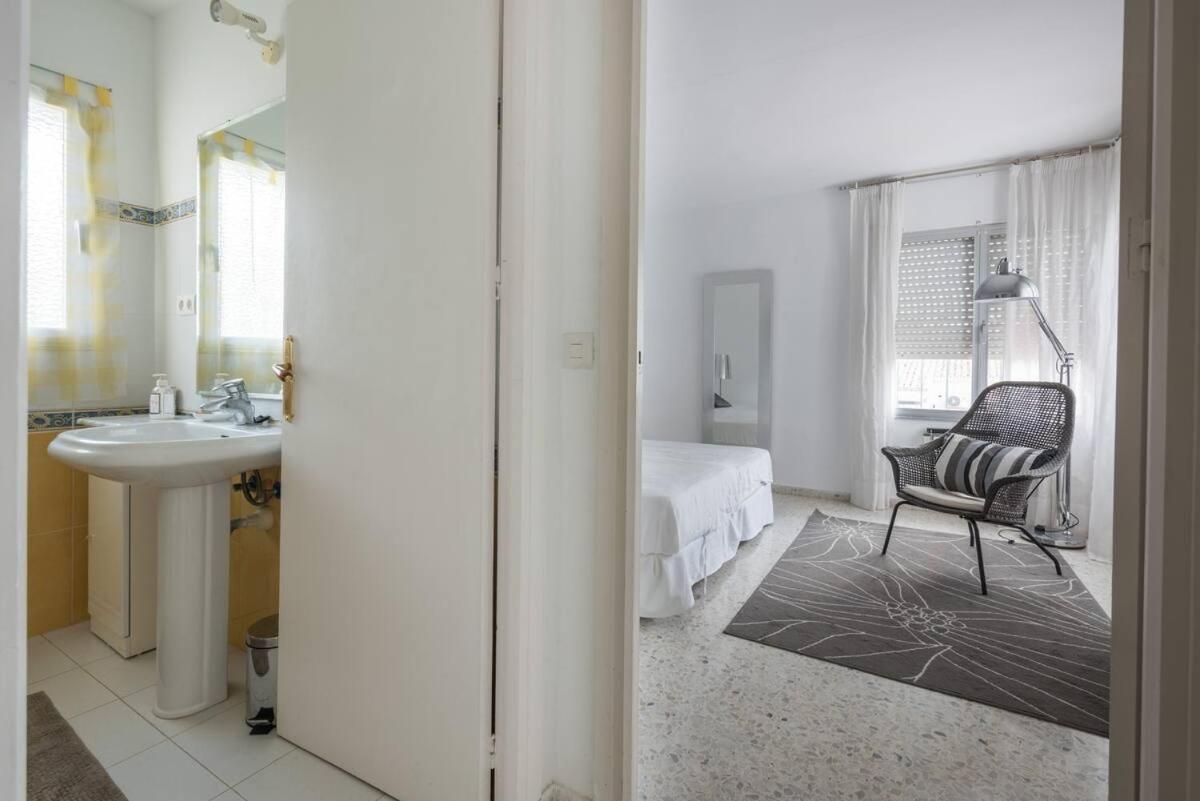 Villa Mimosa マルベーリャ エクステリア 写真