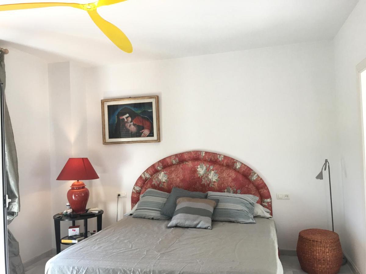 Villa Mimosa マルベーリャ エクステリア 写真