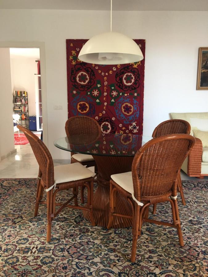 Villa Mimosa マルベーリャ エクステリア 写真