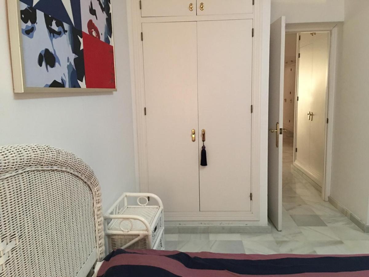 Villa Mimosa マルベーリャ エクステリア 写真
